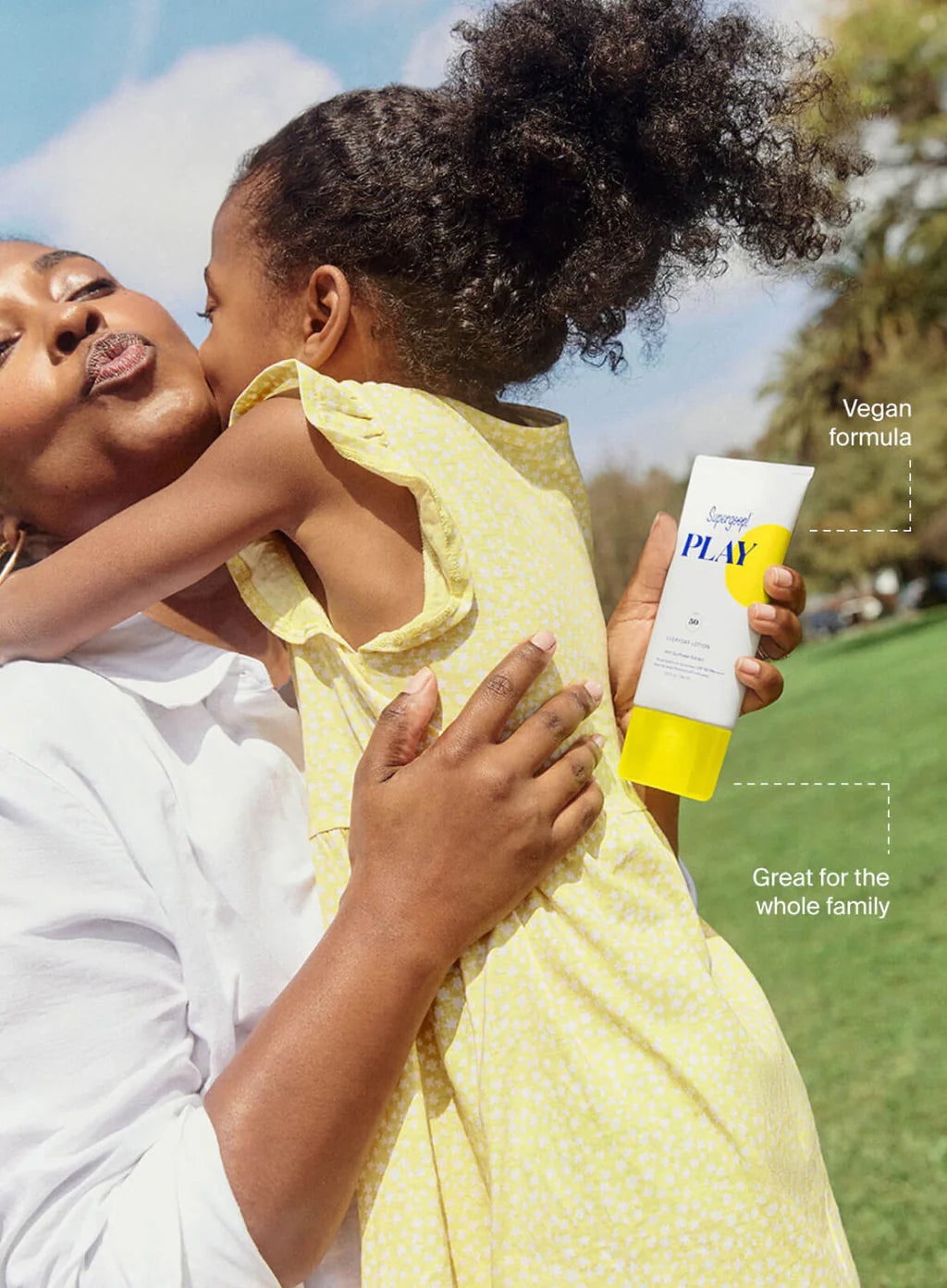 Supergoop - PLAY Everyday Lotion SPF 50, 3-Pack