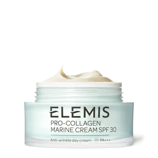 Elemis - Pro-Collagen Marine Cream SPF 30 50ml