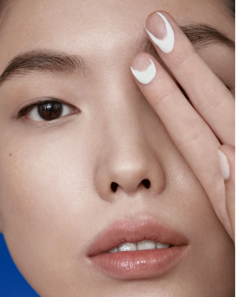 La Mer - The Broad Spectrum SPF 50 UV Protecting Fluid