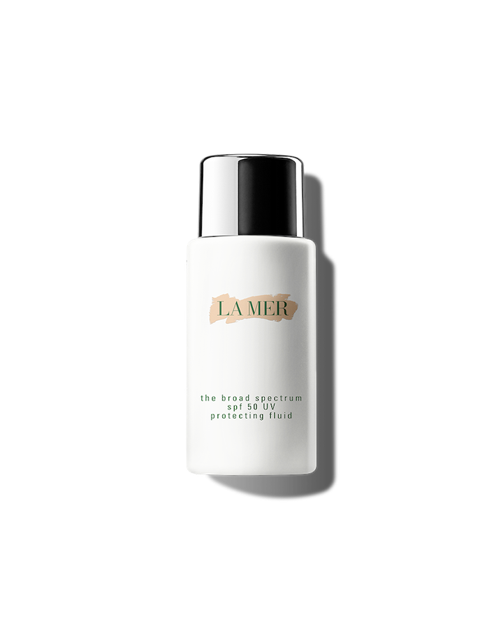 La Mer - The Broad Spectrum SPF 50 UV Protecting Fluid